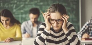 Comment gérer le stress pour les étudiants