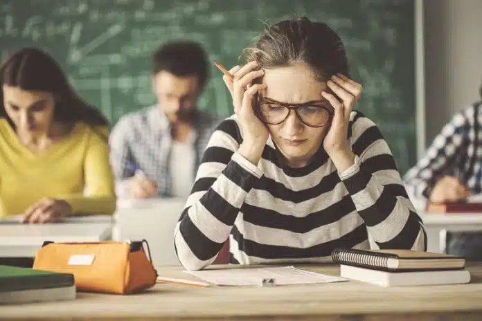 Comment gérer le stress pour les étudiants