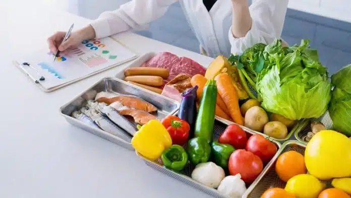 Comment trouver le bon équilibre nutritionnel pour une santé optimale