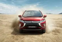 Mitsubishi Motors