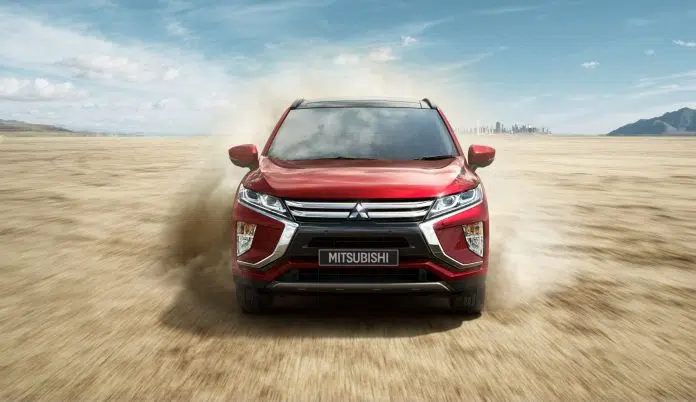 Mitsubishi Motors