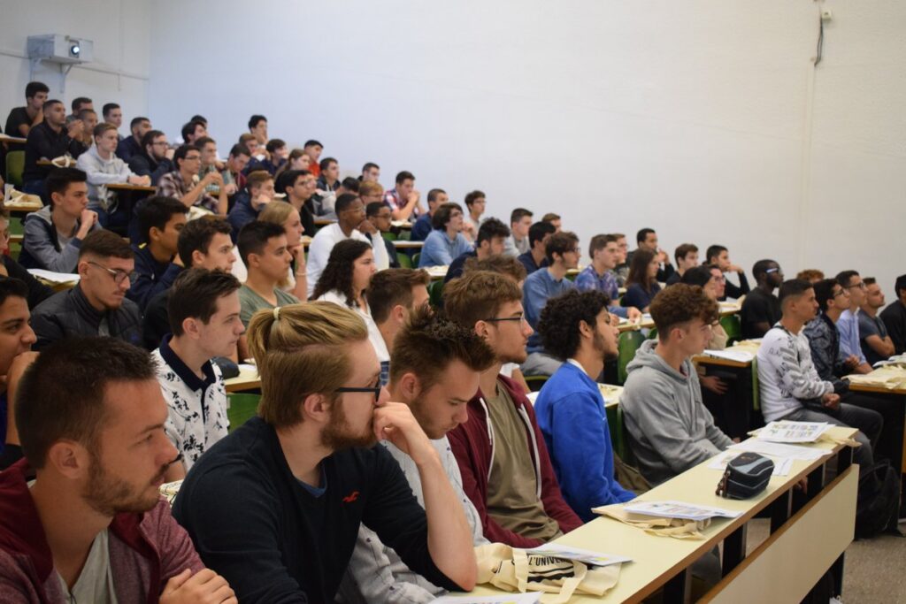 Ecandidat Univ paris : déposer un dossier de candidature