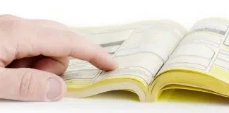 Fiche google my bussiness