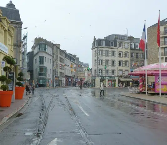 Comment trouver un emploi à Granville?