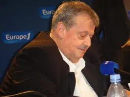 Guy Carlier biographie et actus