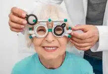 L'Importance de la consultation régulière chez votre opticien