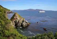 Les beaux endroits à visiter au Cap Horn