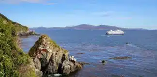 Les beaux endroits à visiter au Cap Horn