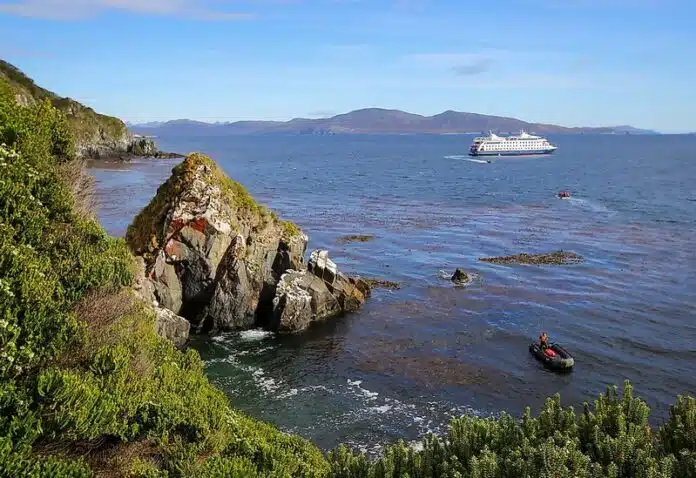 Les beaux endroits à visiter au Cap Horn