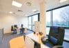 Bureau sur mesure