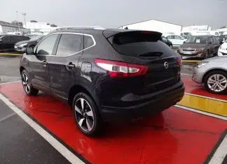 Nissan : associé de l’économie bretonne