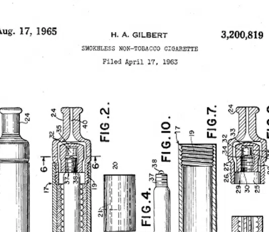 Notre avis sur la cigarette électronique Joyetech ?