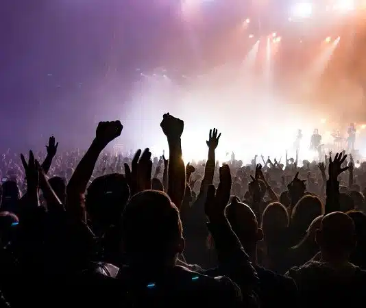 Quelle est la durée habituelle d'un concert