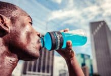 Quelles sont les meilleures boissons énergétiques pour le sport