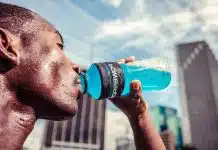 Quelles sont les meilleures boissons énergétiques pour le sport