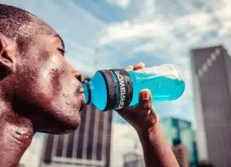 Quelles sont les meilleures boissons énergétiques pour le sport ? Quelles sont les meilleures boissons énergétiques pour le sport