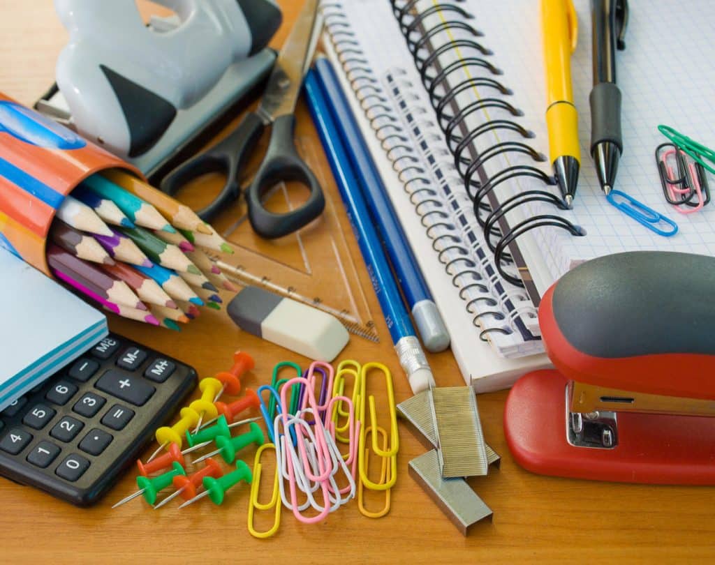 préparer la rentrée scolaire