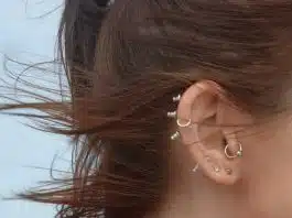 Quels sont les différents types de piercing