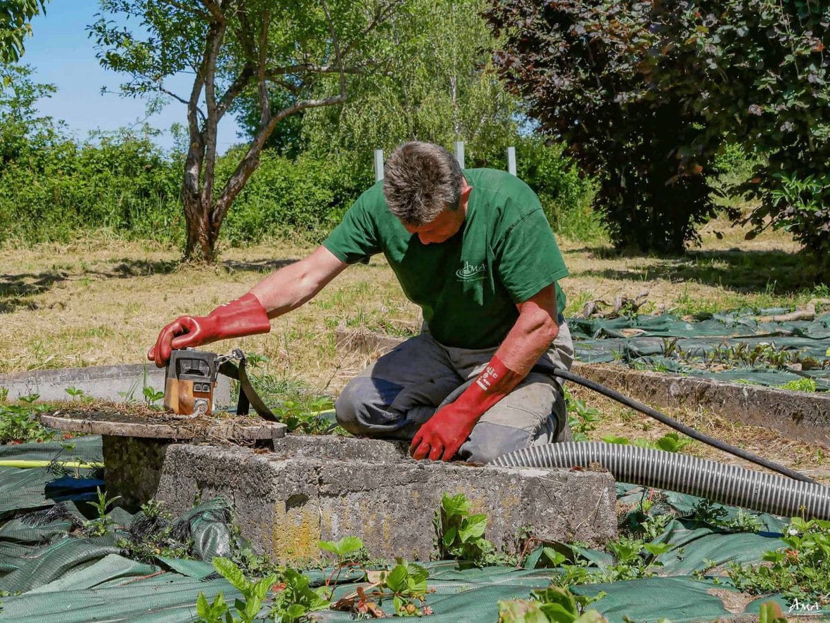 Tout ce que vous devez savoir sur les pompes à eau des grandes marques pour votre jardin et votre système de relevage d'eau de pluie