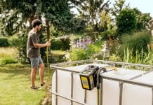 Tout ce que vous devez savoir sur les pompes à eau des grandes marques pour votre jardin et votre système de relevage d'eau de pluie
