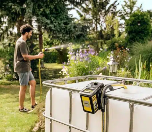 Tout ce que vous devez savoir sur les pompes à eau des grandes marques pour votre jardin et votre système de relevage d'eau de pluie