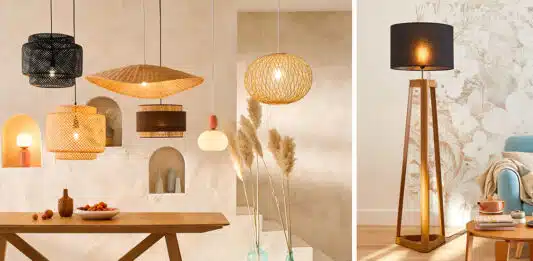 Comment réussir un éclairage chaleureux luminaire ?