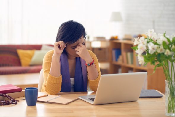 Sites de rencontre : attention aux arnaques !