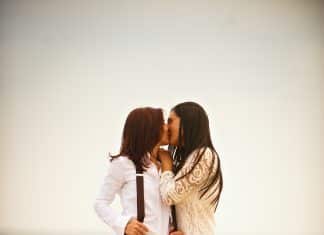 Site de rencontres lesbiens
