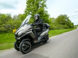 Qui peut conduire un 125 sans permis ?