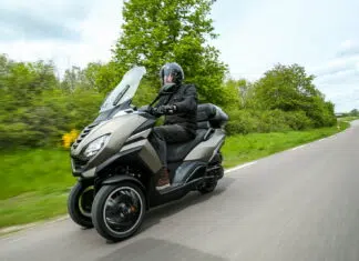 Qui peut conduire un 125 sans permis ?