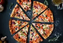 Les plats à emporter préférés qui traversent les années