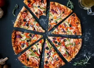 Ces plats à emporter qui ont toujours la cote