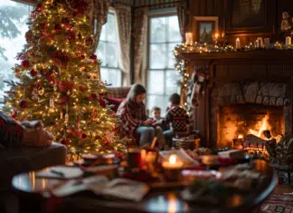 Comment préparer sa wish-list de Noël ?