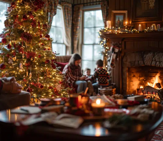 Comment préparer sa wish-list de Noël ?