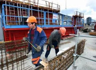 Bouyges, Eiffage, …, les entreprises préférées des salariés français du BTP