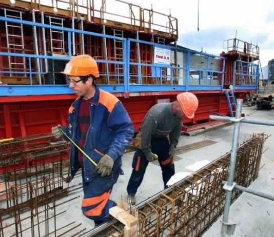 Bouyges, Eiffage, …, les entreprises préférées des salariés français du BTP