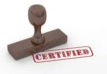 Ce qu’il faut savoir sur la certification