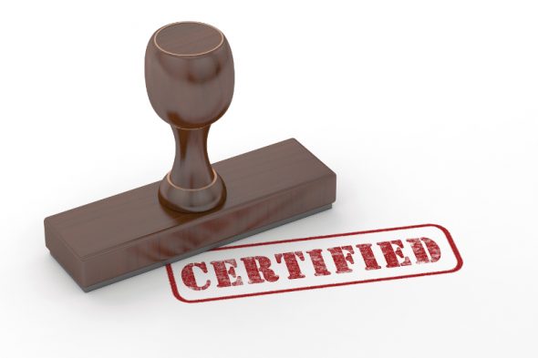 Ce qu’il faut savoir sur la certification
