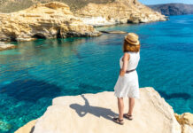 Crète : le circuit parfait pour une aventure entre mer et montagne !