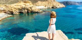 Crète : le circuit parfait pour une aventure entre mer et montagne ! Crète : le circuit parfait pour une aventure entre mer et montagne !