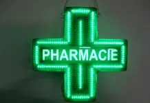 pharmacie