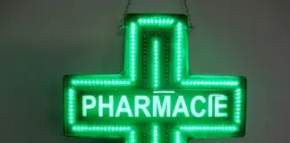 pharmacie