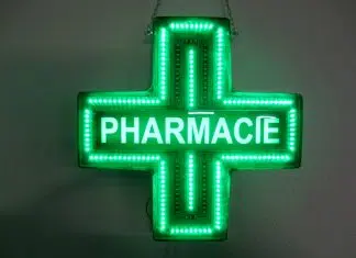 pharmacie