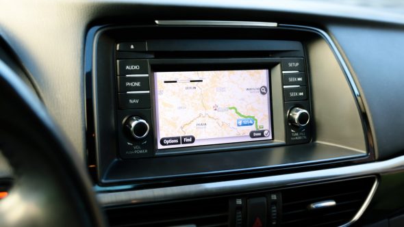 Une solution de suivi et de gestion de flotte automobile utile et efficace