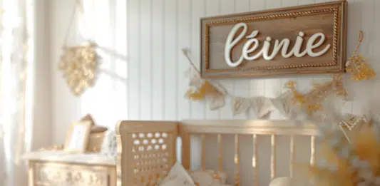 Prénom Léonie : origine, signification et popularité en France