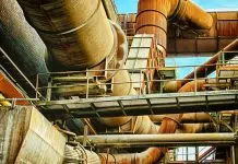 Un traitement des eaux usées de qualité