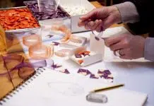 Ce qui fait le succès du business des dragées de mariage à Ajaccio