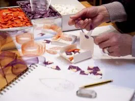 Ce qui fait le succès du business des dragées de mariage à Ajaccio