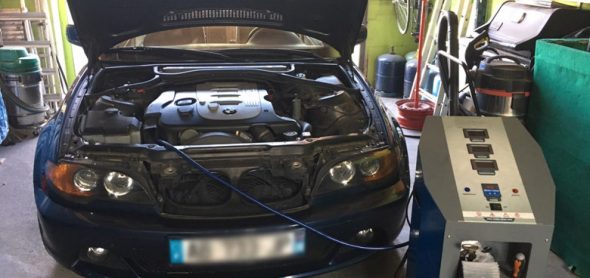 Les atouts d’Elitewash dans le décalaminage à Marseille