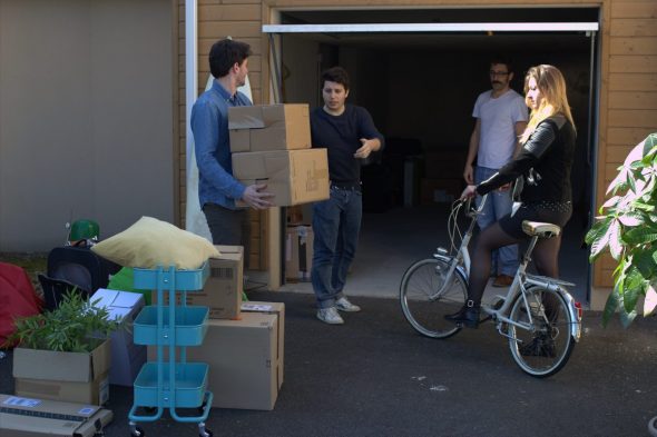 Le déménagement entre particuliers : une bonne alternative ?